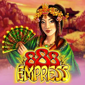 Machine à sous 888 Empress