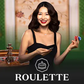Roulette en ligne